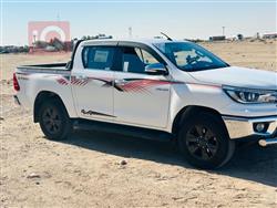 تويوتا هايلوكس